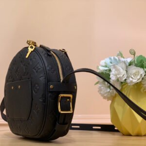 Louis Vuitton Boite Chapeau Souple-20 x 22.5 x 8CM