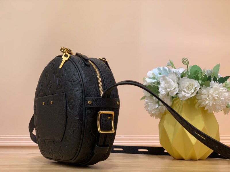 Louis Vuitton Boite Chapeau Souple-20 x 22.5 x 8CM