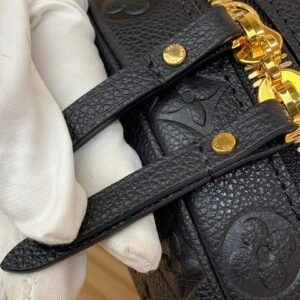 Louis Vuitton Boite Chapeau Souple-20 x 22.5 x 8CM