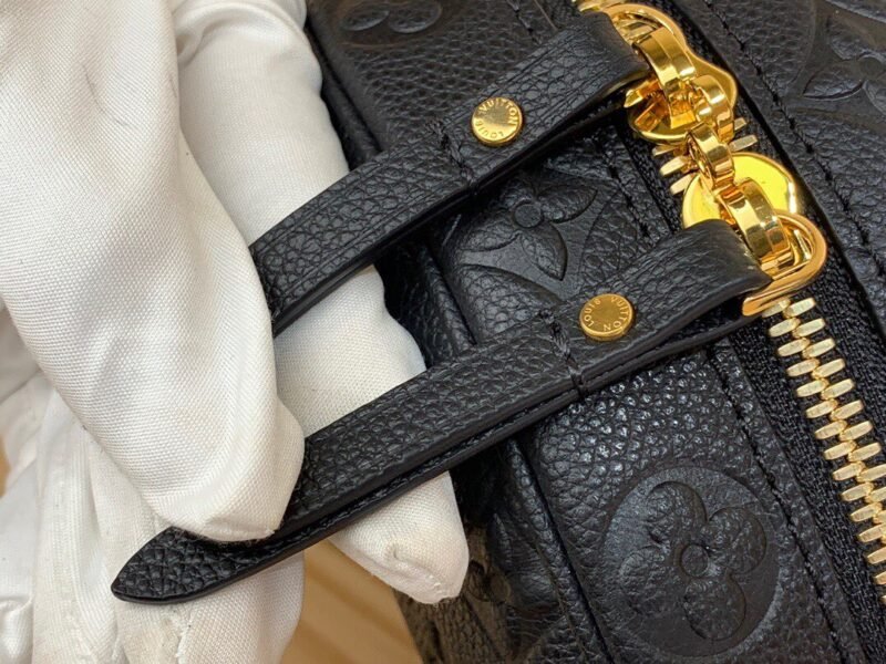 Louis Vuitton Boite Chapeau Souple-20 x 22.5 x 8CM