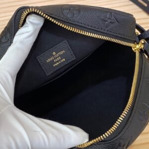 Louis Vuitton Boite Chapeau Souple-20 x 22.5 x 8CM