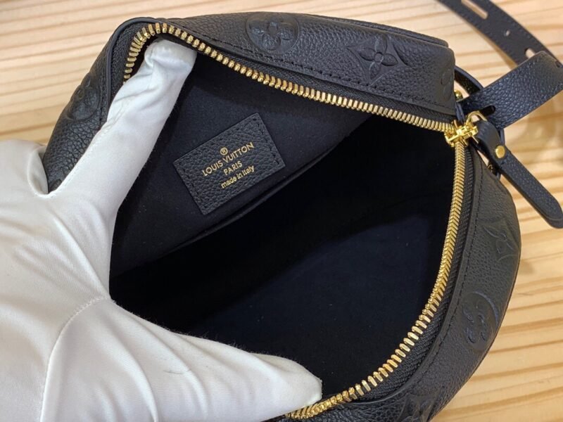 Louis Vuitton Boite Chapeau Souple-20 x 22.5 x 8CM