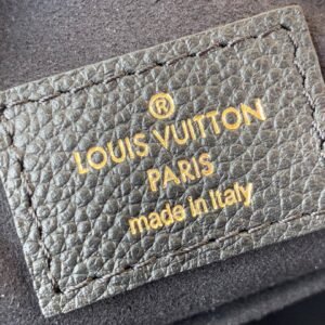 Louis Vuitton Boite Chapeau Souple-20 x 22.5 x 8CM