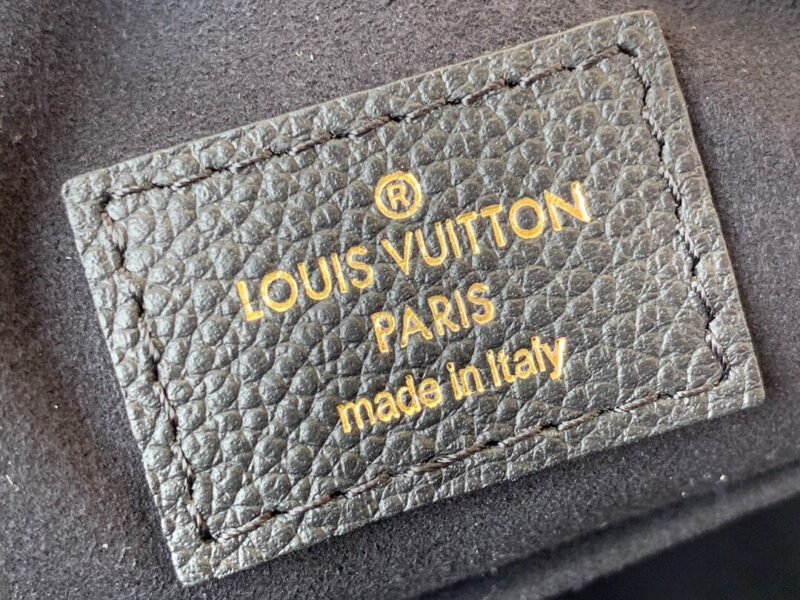 Louis Vuitton Boite Chapeau Souple-20 x 22.5 x 8CM