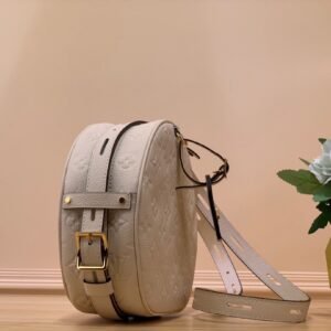 Louis Vuitton Boite Chapeau Souple-20 x 22.5 x 8CM