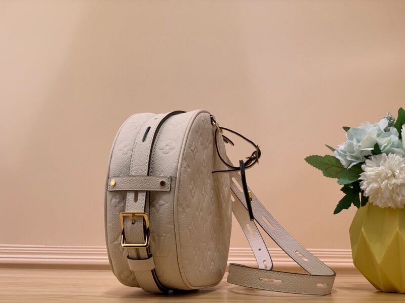 Louis Vuitton Boite Chapeau Souple-20 x 22.5 x 8CM