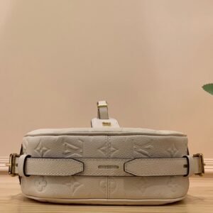 Louis Vuitton Boite Chapeau Souple-20 x 22.5 x 8CM