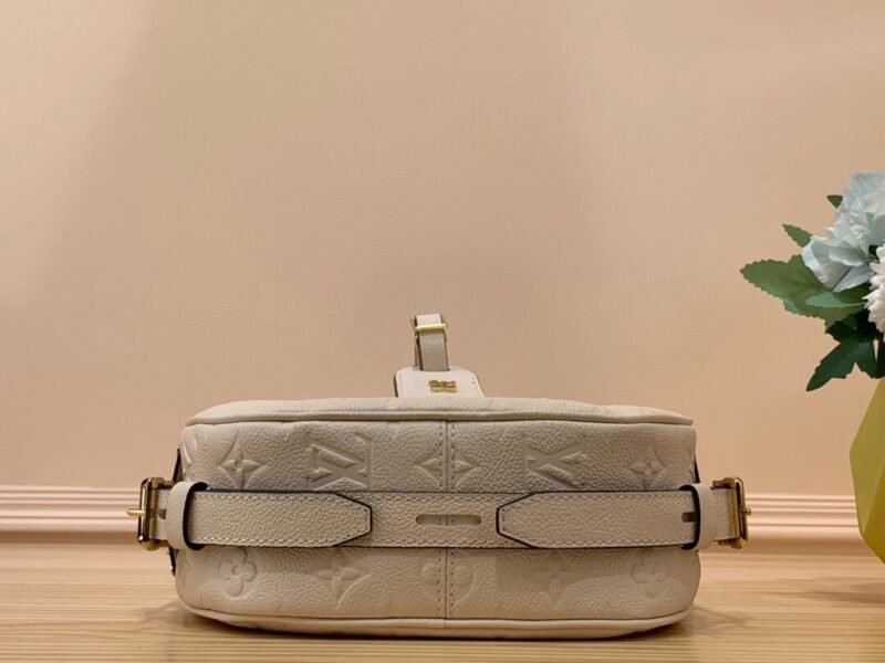 Louis Vuitton Boite Chapeau Souple-20 x 22.5 x 8CM