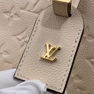 Louis Vuitton Boite Chapeau Souple-20 x 22.5 x 8CM