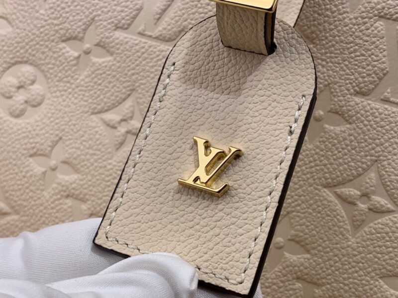 Louis Vuitton Boite Chapeau Souple-20 x 22.5 x 8CM