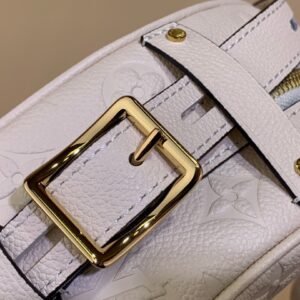 Louis Vuitton Boite Chapeau Souple-20 x 22.5 x 8CM