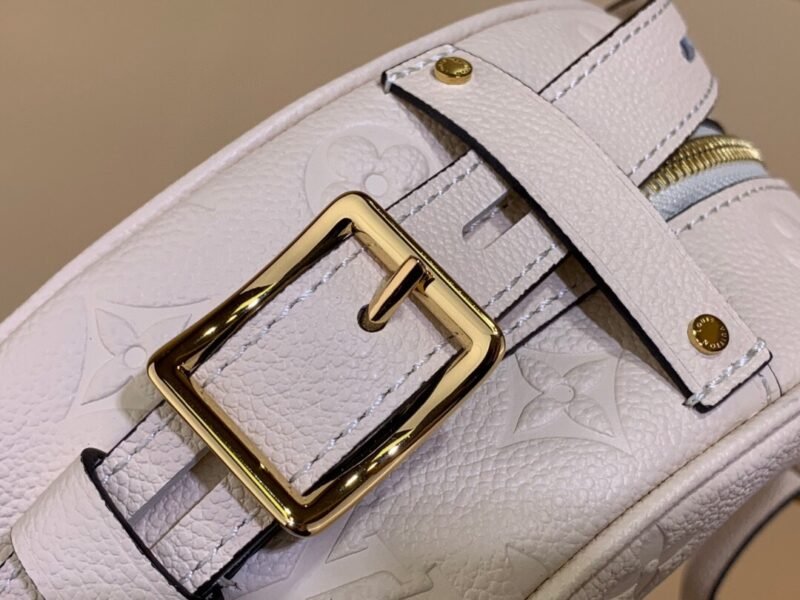 Louis Vuitton Boite Chapeau Souple-20 x 22.5 x 8CM