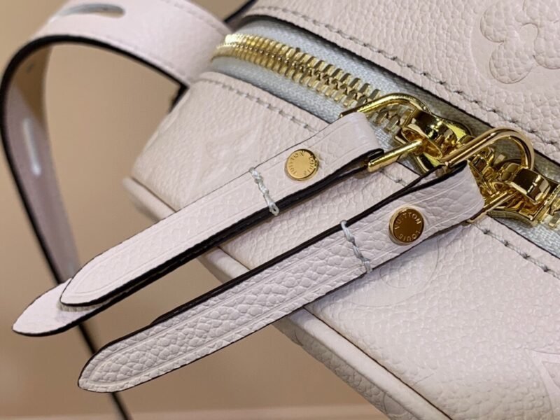 Louis Vuitton Boite Chapeau Souple-20 x 22.5 x 8CM