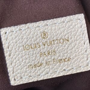 Louis Vuitton Boite Chapeau Souple-20 x 22.5 x 8CM