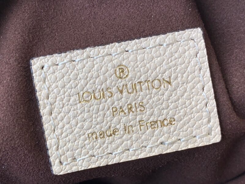 Louis Vuitton Boite Chapeau Souple-20 x 22.5 x 8CM