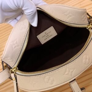 Louis Vuitton Boite Chapeau Souple-20 x 22.5 x 8CM