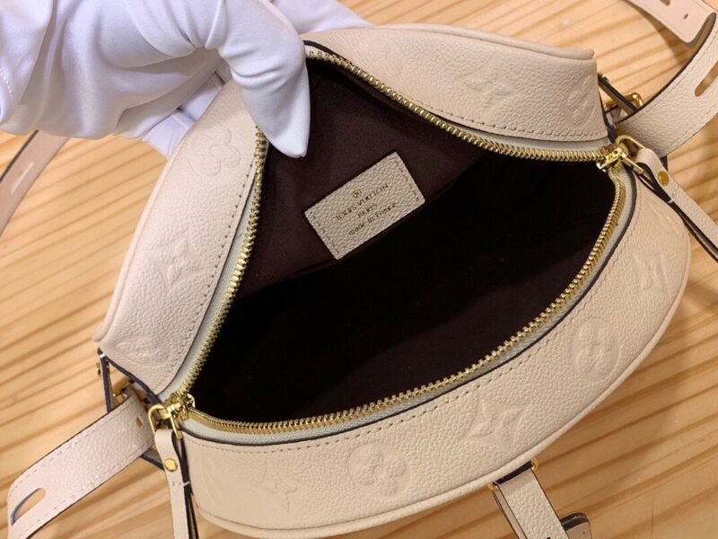 Louis Vuitton Boite Chapeau Souple-20 x 22.5 x 8CM