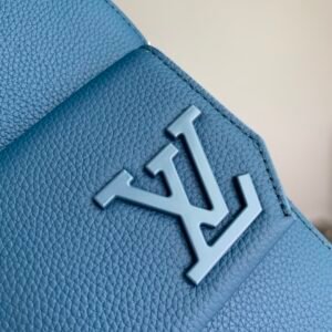 Louis Vuitton Pilot Backpack-20.0 x 30.0 x 4CM