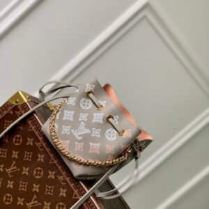 Louis Vuitton Pico Bella Bag-10.5*13*11CM