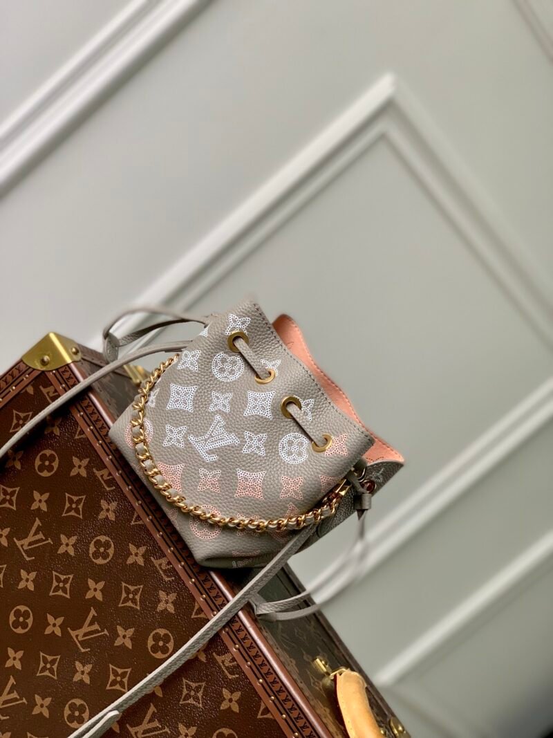 Louis Vuitton Pico Bella Bag-10.5*13*11CM