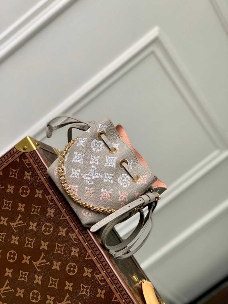 Louis Vuitton Pico Bella Bag-10.5*13*11CM