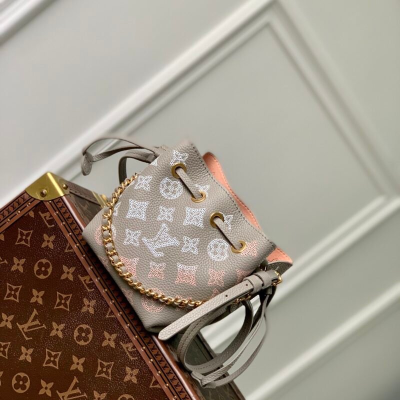 Louis Vuitton Pico Bella Bag-10.5*13*11CM