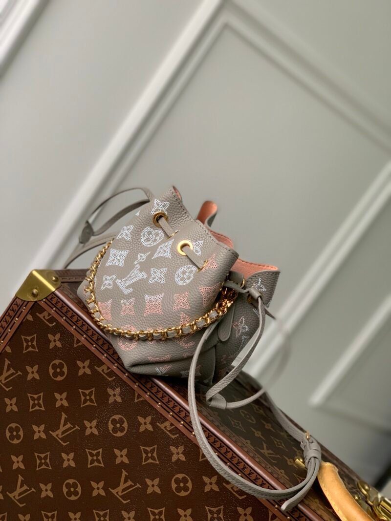 Louis Vuitton Pico Bella Bag-10.5*13*11CM