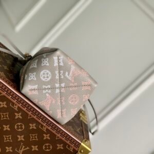 Louis Vuitton Pico Bella Bag-10.5*13*11CM