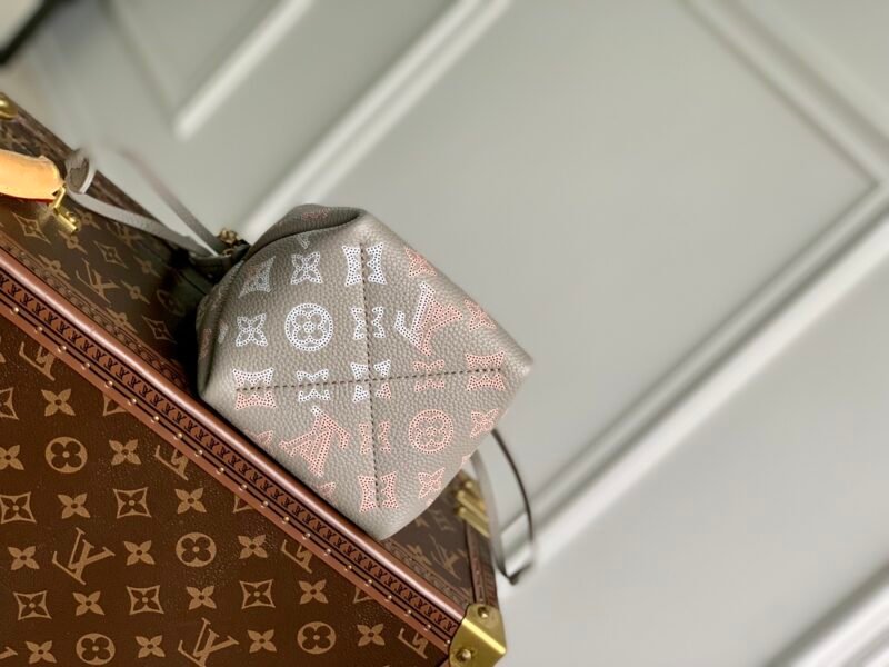Louis Vuitton Pico Bella Bag-10.5*13*11CM