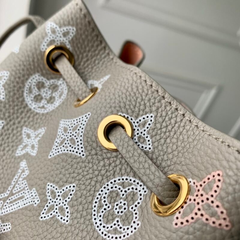 Louis Vuitton Pico Bella Bag-10.5*13*11CM