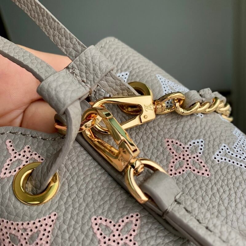 Louis Vuitton Pico Bella Bag-10.5*13*11CM