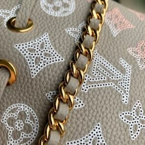 Louis Vuitton Pico Bella Bag-10.5*13*11CM