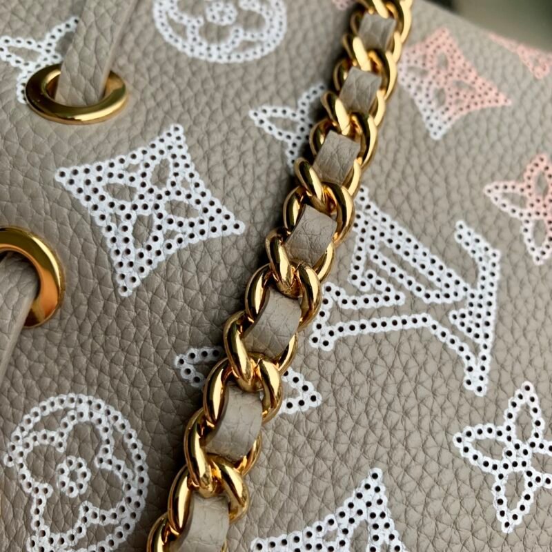 Louis Vuitton Pico Bella Bag-10.5*13*11CM