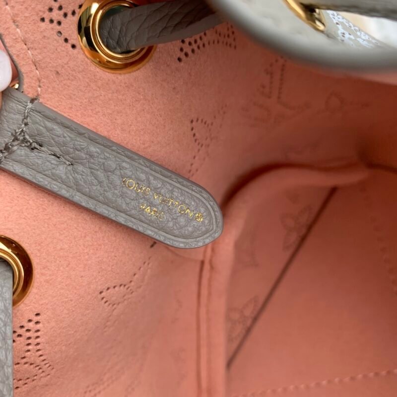 Louis Vuitton Pico Bella Bag-10.5*13*11CM