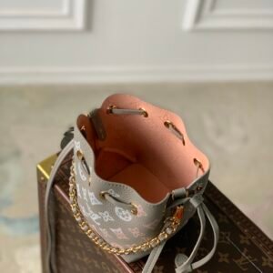 Louis Vuitton Pico Bella Bag-10.5*13*11CM