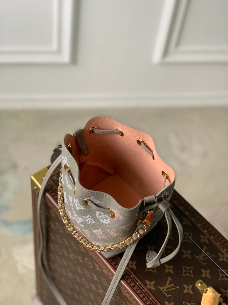 Louis Vuitton Pico Bella Bag-10.5*13*11CM