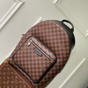 Louis Vuitton Josh Backpack-32*40*13CM