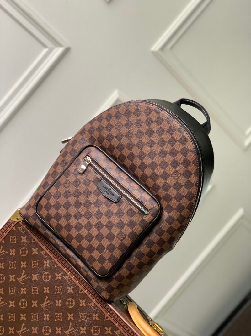 Louis Vuitton Josh Backpack-32*40*13CM