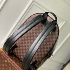 Louis Vuitton Josh Backpack-32*40*13CM