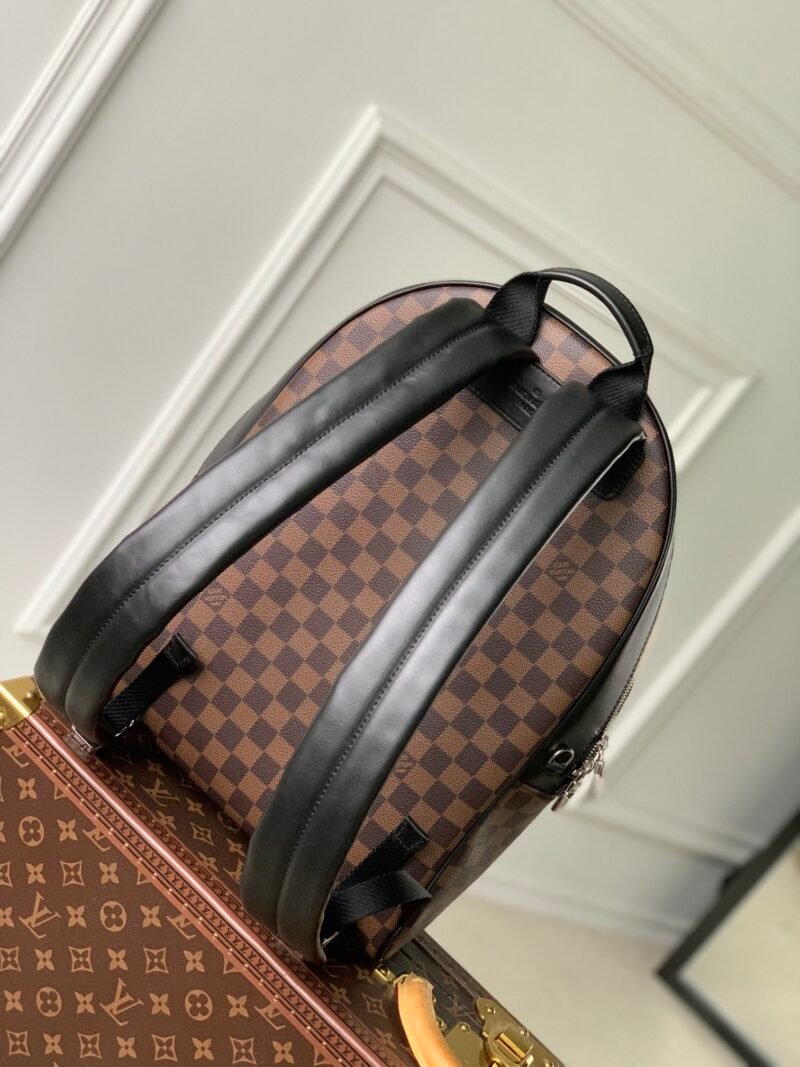 Louis Vuitton Josh Backpack-32*40*13CM