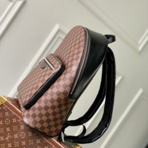 Louis Vuitton Josh Backpack-32*40*13CM