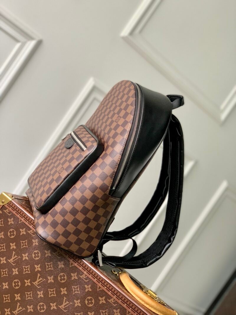 Louis Vuitton Josh Backpack-32*40*13CM