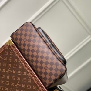 Louis Vuitton Josh Backpack-32*40*13CM