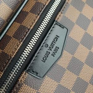 Louis Vuitton Josh Backpack-32*40*13CM