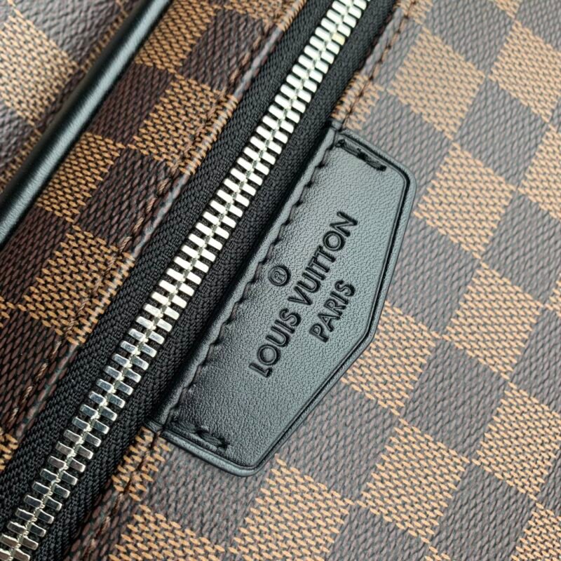 Louis Vuitton Josh Backpack-32*40*13CM