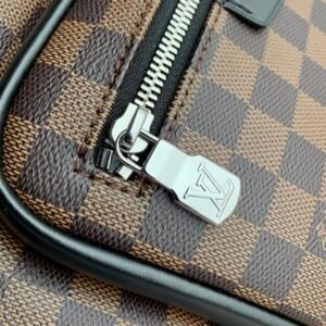 Louis Vuitton Josh Backpack-32*40*13CM