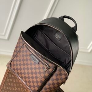 Louis Vuitton Josh Backpack-32*40*13CM