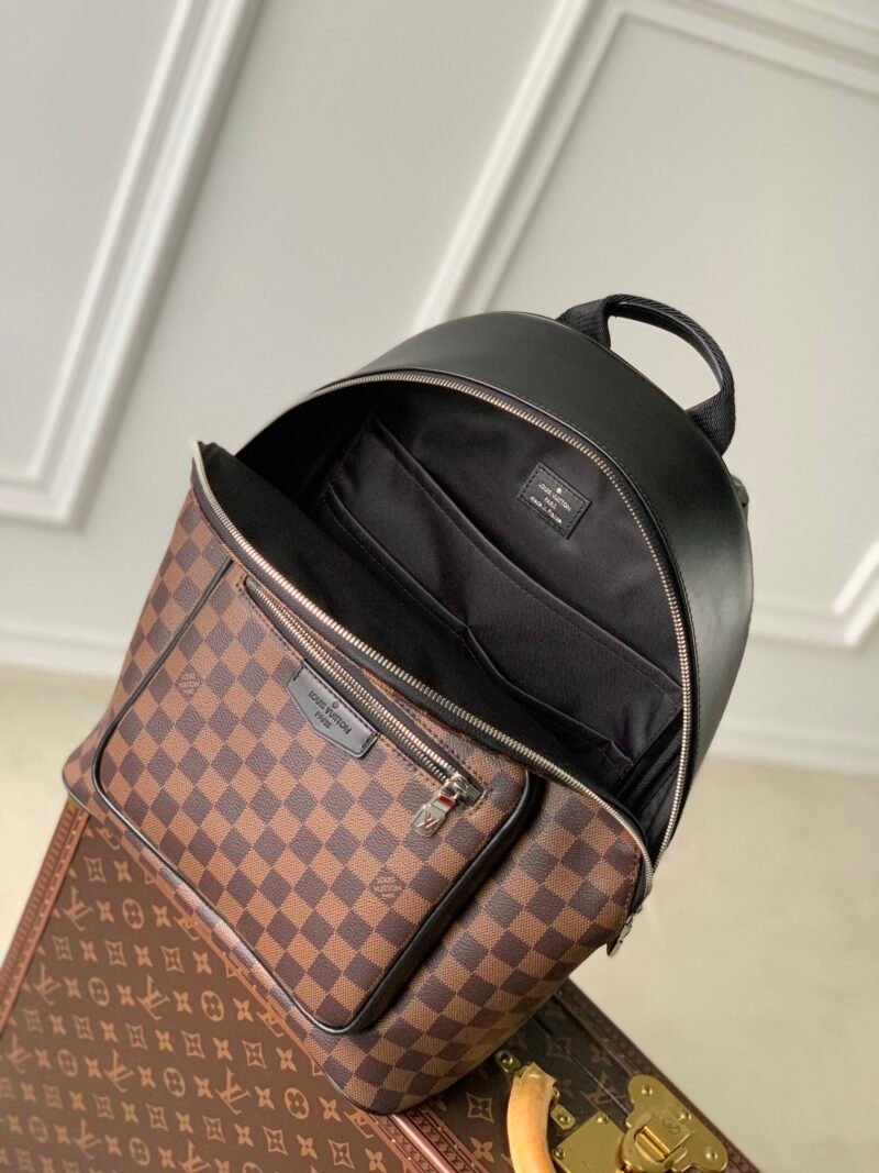 Louis Vuitton Josh Backpack-32*40*13CM