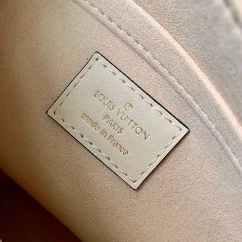 Louis Vuitton OnTheGo East West Handbag-M23640-25*13*10CM