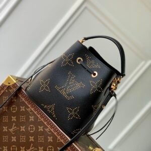 Louis Vuitton M22985 NeoNoe BB Handbag-20*20*13CM